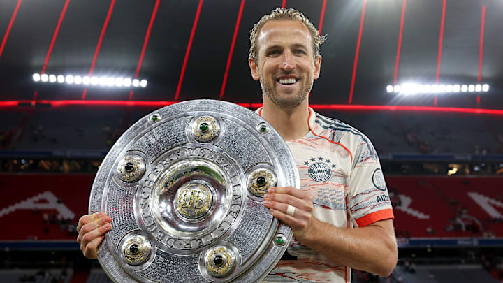 FC Bayern München v Borussia Mönchengladbach - Bundesliga