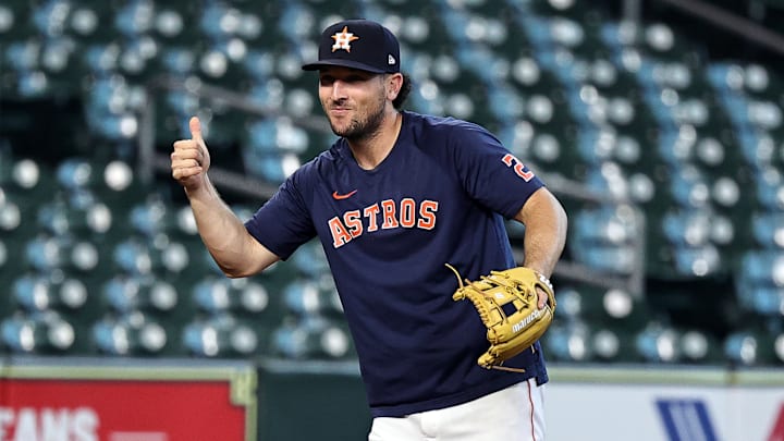 Alex Bregman jugará una nueva posición a su llegada a Boston