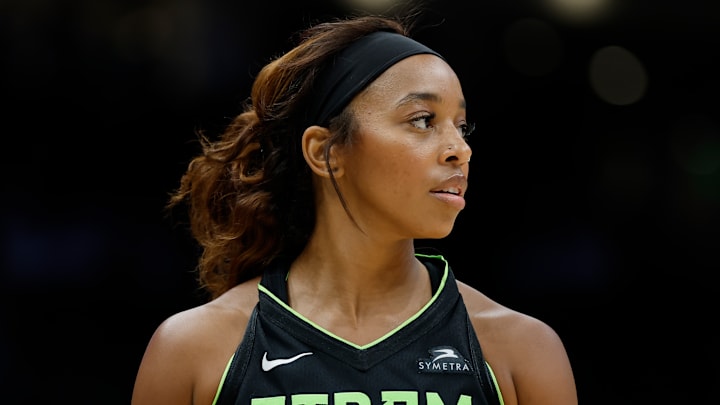 Minnesota Lynx v Seattle Storm