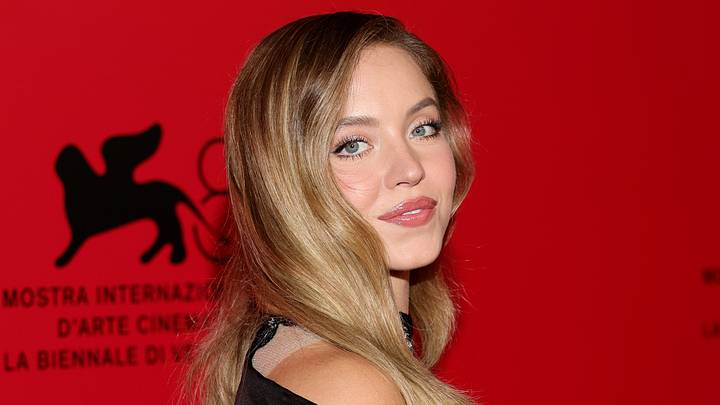 Sydney Sweeney Sydney Sweeney