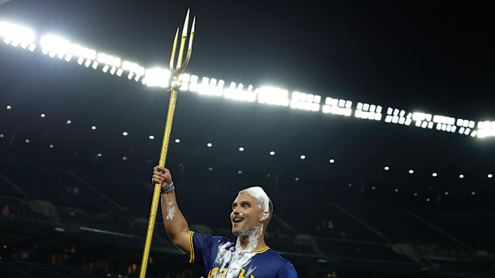 Los Angeles Angels v Seattle Mariners