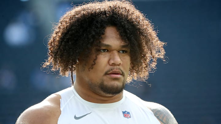 Denver Broncos v Los Angeles Chargers Denver Broncos v Los Angeles Chargers