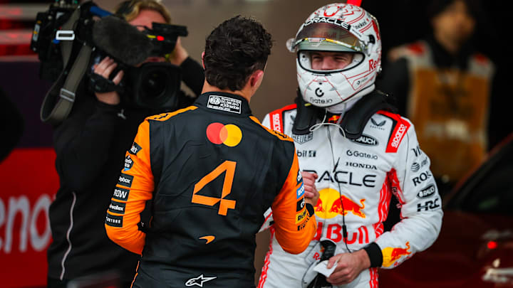 F1 Grand Prix Of Japan