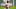 Philadelphia Phillies designated hitter Kyle Schwarber (12) hits a home run against the Boston Red Sox.