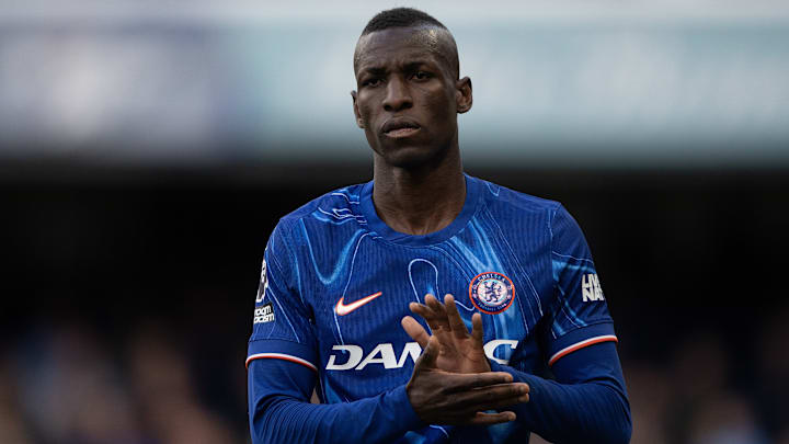 Nicolas Jackson’s Bayern Munich move could be back on.