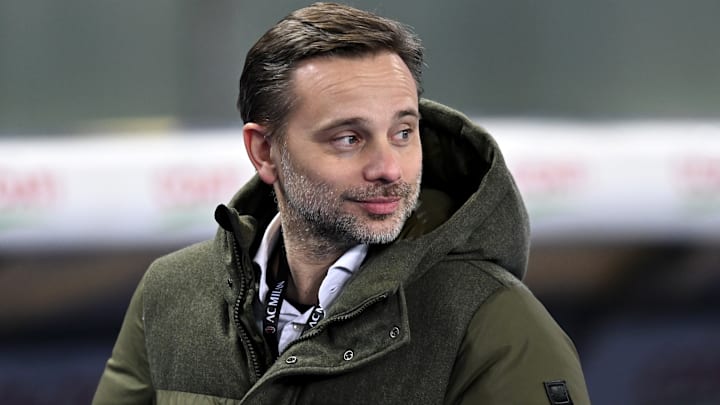 Giorgio Furlani Giorgio Furlani