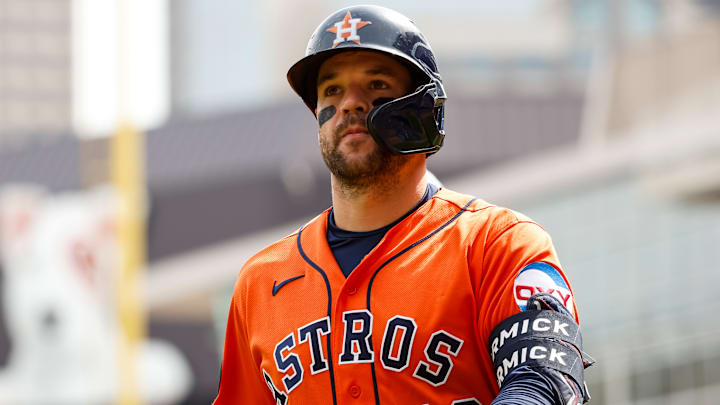 Houston Astros v Minnesota Twins