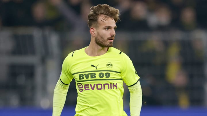 Marin Pongracic muss blechen