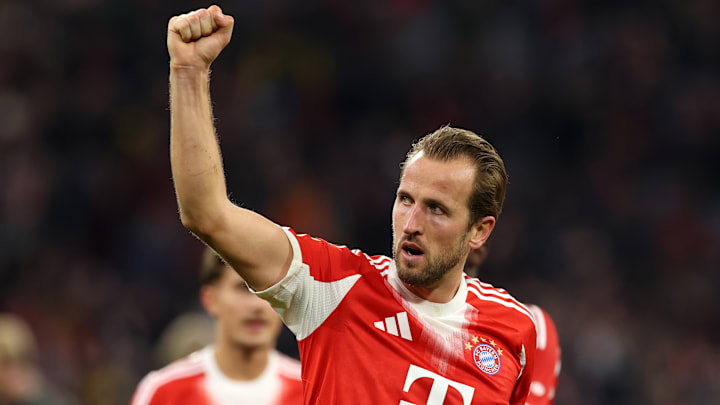 FC Bayern München v Borussia Dortmund - Bundesliga
