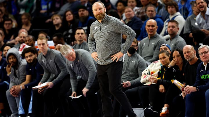 Memphis Grizzlies v Minnesota Timberwolves