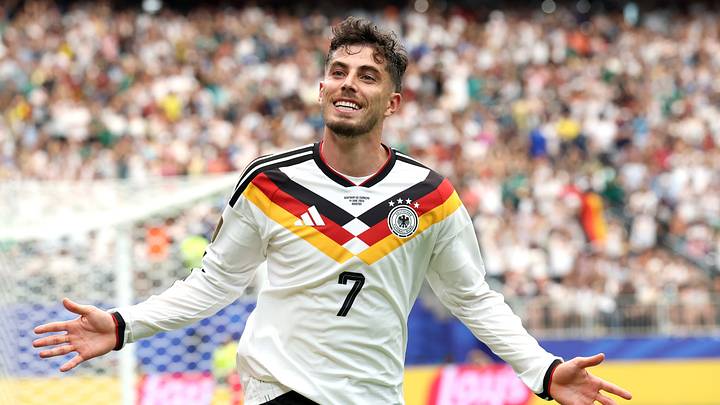 Germany v Curacao: Group E - FIFA World Cup 2026 Germany v Curacao: Group E - FIFA World Cup 2026