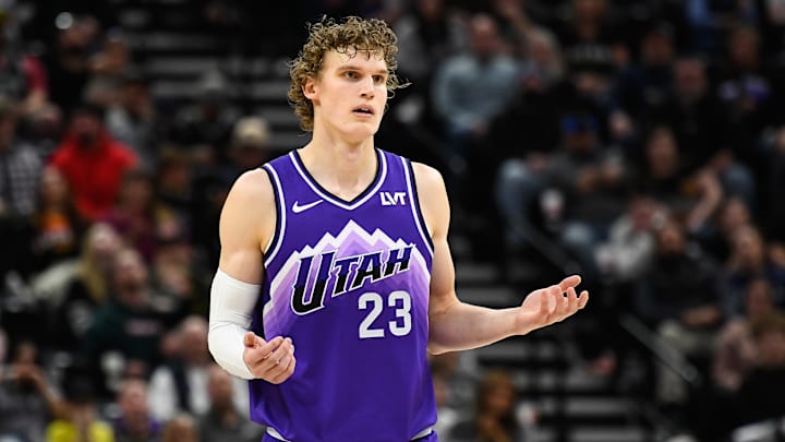 Lauri Markkanen pudiera ser cambiado a los Lakers en unas semanas