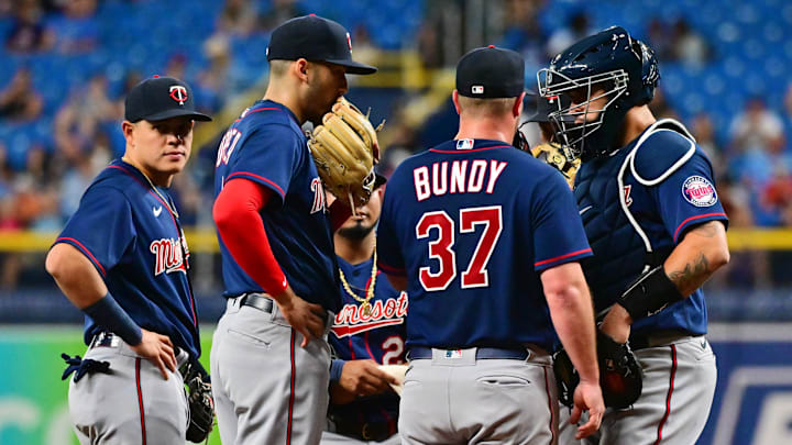 Minnesota ya presentó a Carlos Correa
