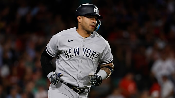 Los Yankees podrían tener que elegir entre Gleyber Torres y Whit Merrifield