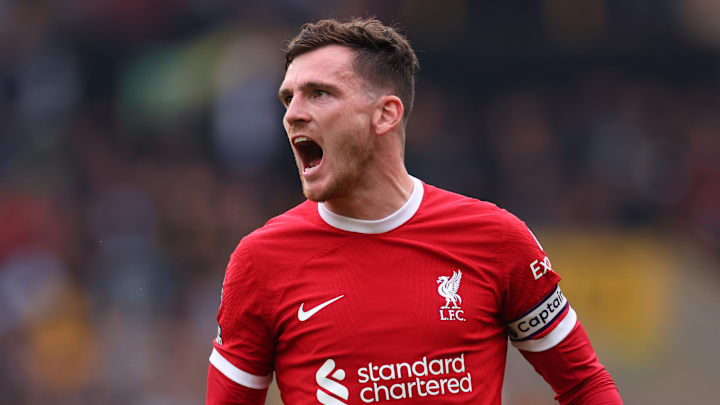 Wolverhampton Wanderers v Liverpool FC - Premier League