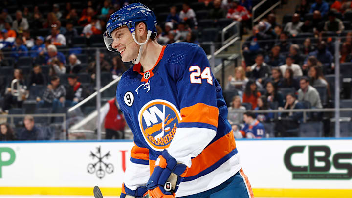 Ottawa Senators v New York Islanders