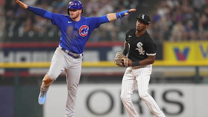 Chicago Cubs v Chicago White Sox