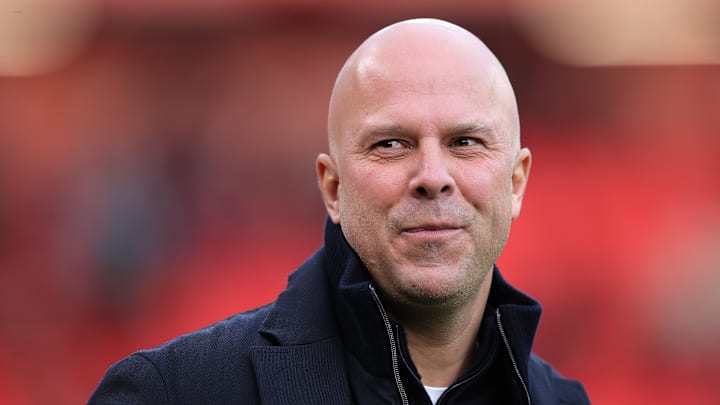 Liverpool v Wolverhampton Wanderers - Premier League