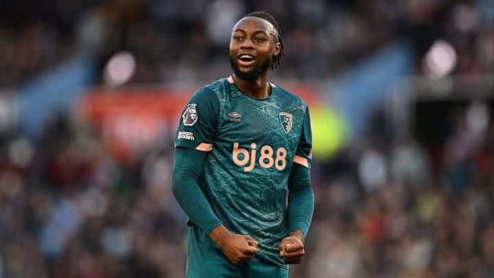 Antoine Semenyo has caught the eye of multiple Premier League clubs this season