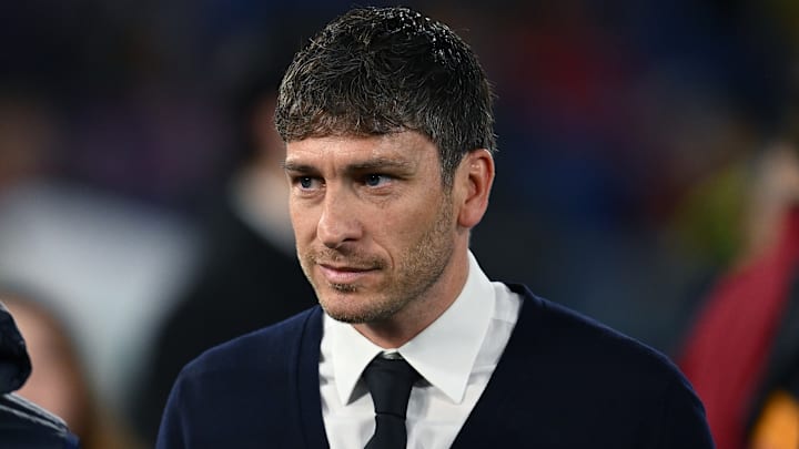 AS Roma v Verona - Serie A