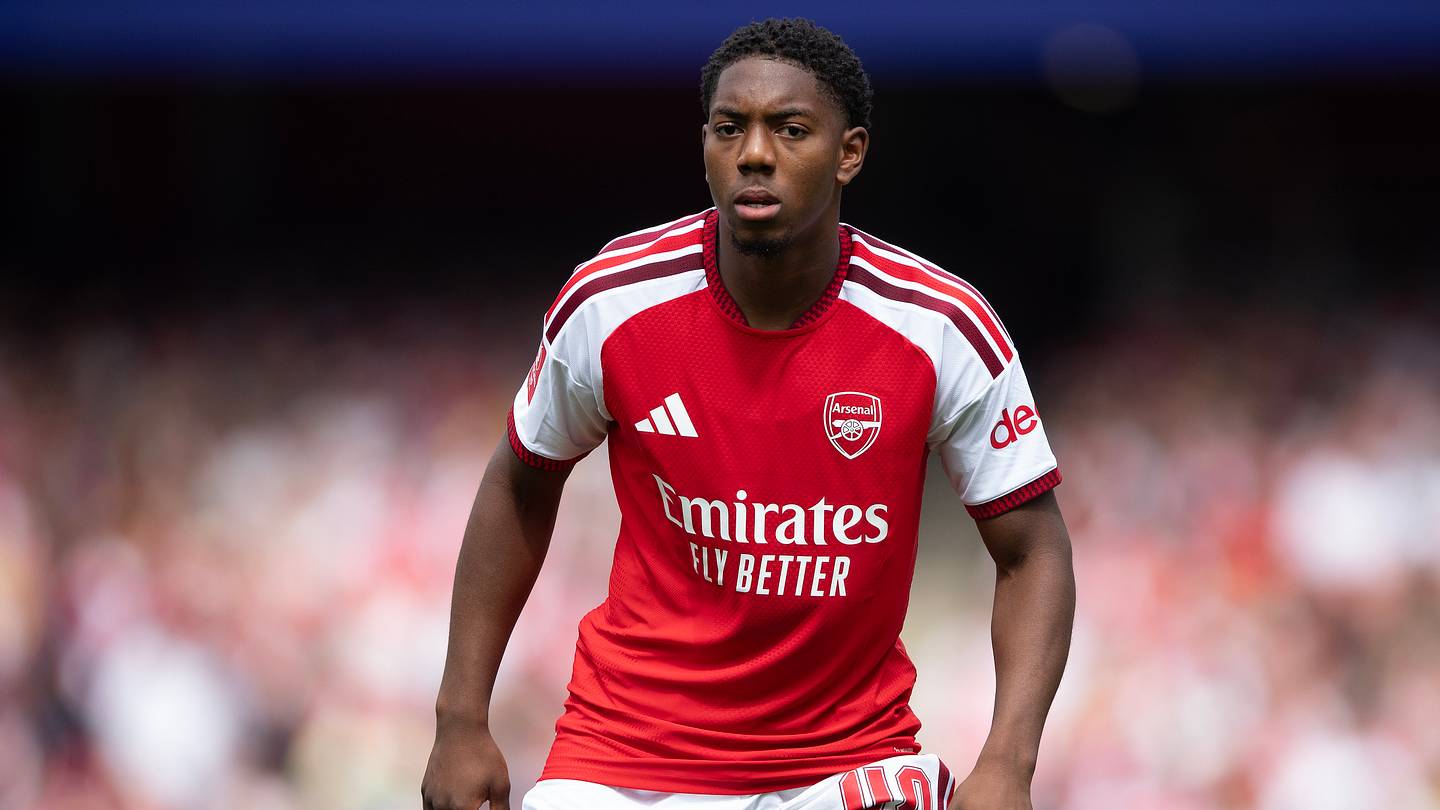 Chelsea's biggest issue signing Myles Lewis-Skelly isn't money