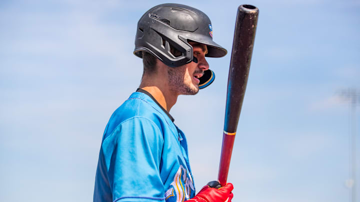 Arkansas Travelers v Amarillo Sod Poodles