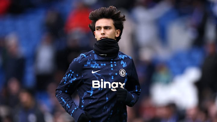 Joao Felix Joao Felix