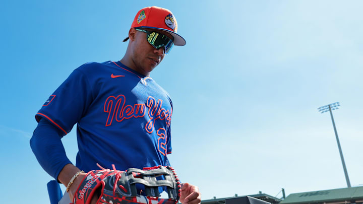 Juan Soto no fue al Juego de Estrellas en 2025 