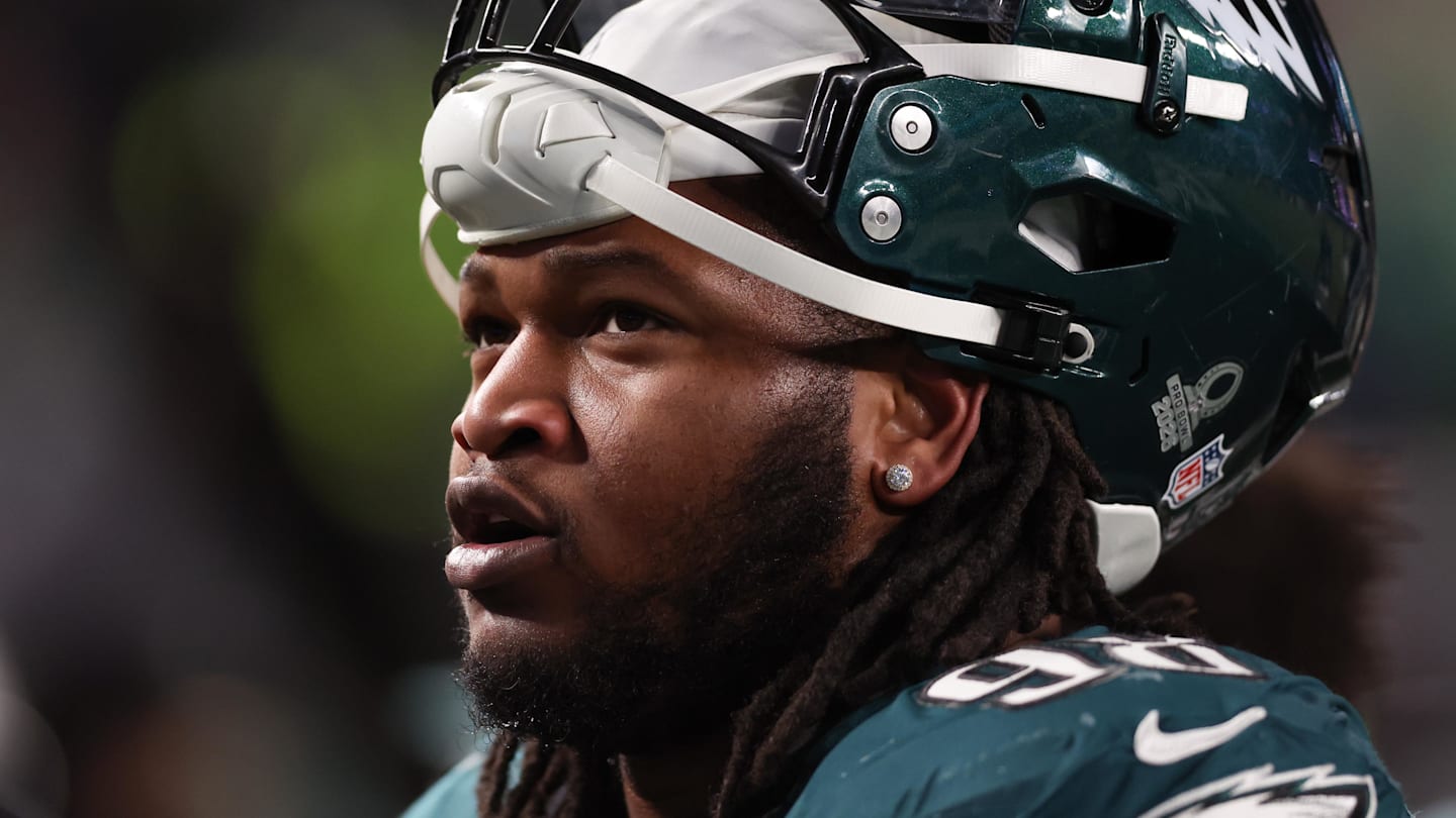 Defensive Tackle's Reported Availability Worthy of Serious Bears Inquiry