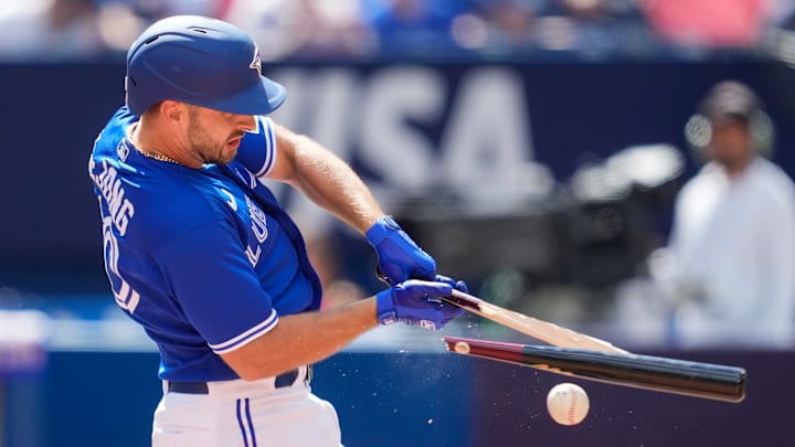Chicago Cubs v Toronto Blue Jays