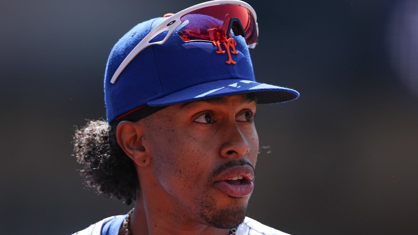 Francisco Lindor's Retirement Timeline Reveal Turns Heads