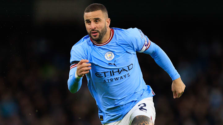 Walker could be questioned by police