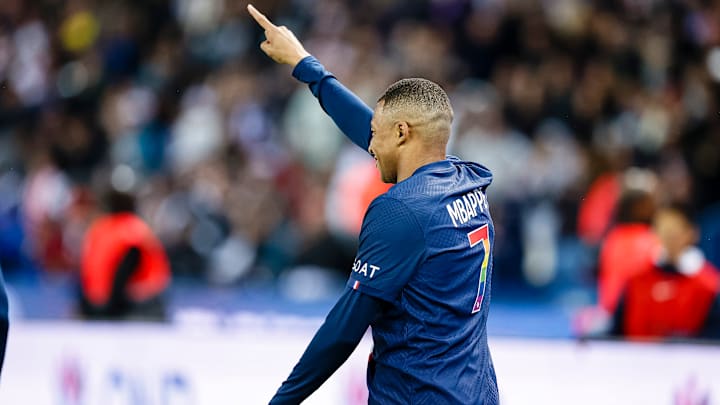 Le Paris Saint-Germain pourrait être champion ce dimanche.