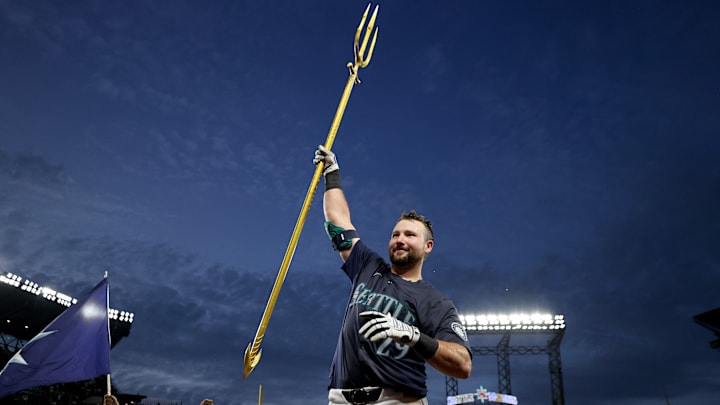 Chicago White Sox v Seattle Mariners