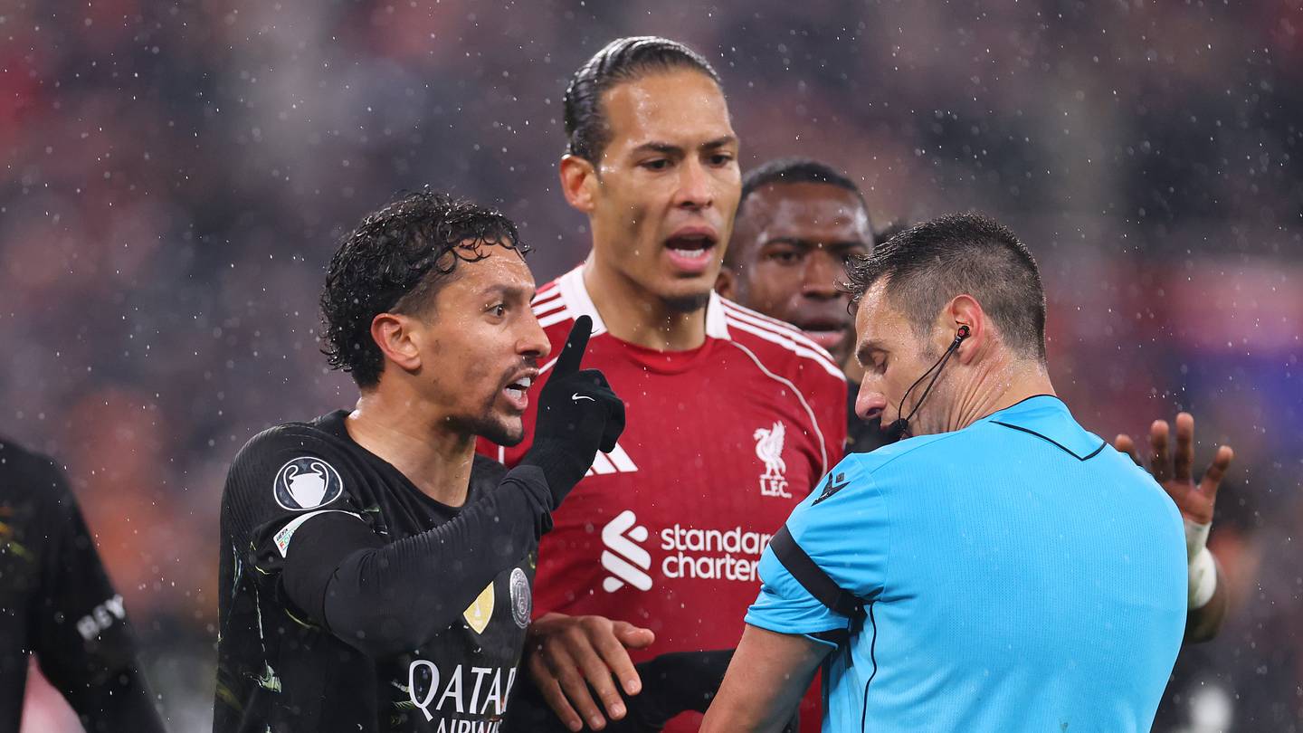 PSG - Bayern Munich : De mauvais souvenirs présents à la VAR pour la demi-finale aller de Ligue des Champions