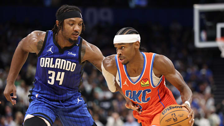 The Orlando Magic are hoping to take a step up in the contender class in the Eastern Conference. That will come with more national attention.