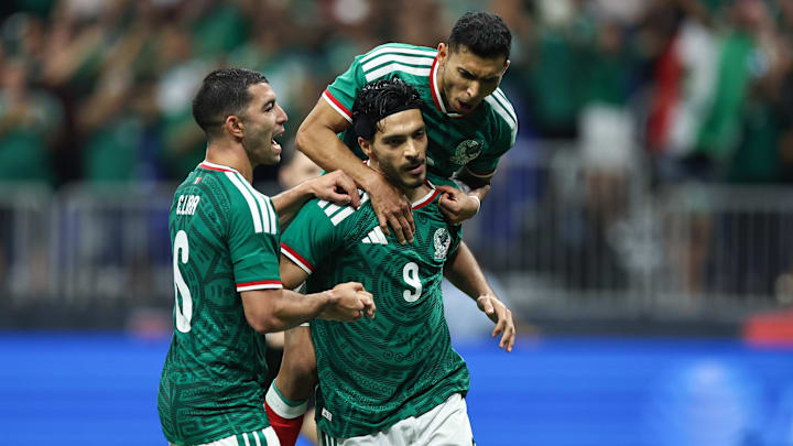 México espera pasar de fase de grupos en el Mundial 2026, tras quedarse en dicha etapa en Qatar 2022