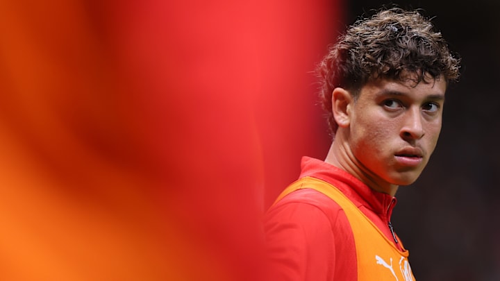 Con pocos chances en Chivas, el mexicoamericano Fidel Barajas se marcha a préstamo por un año con opción de compra al DC United de la MLS, así lo informó el periodista estadounidense Tom Bogert.