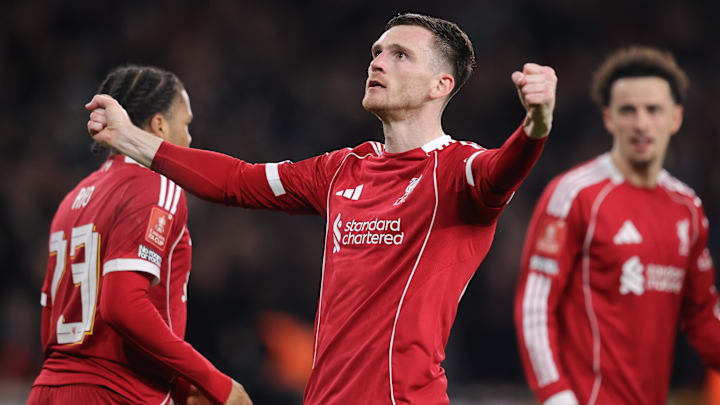 Wolverhampton Wanderers v Liverpool - Emirates FA Cup Fifth Round