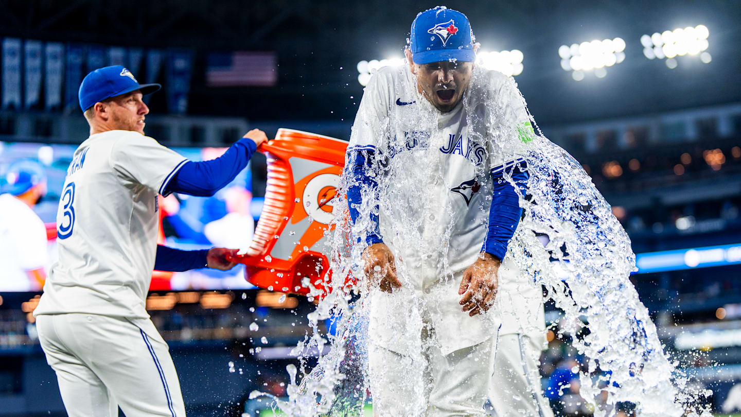 Blue Jays make Twins pay for this under-the-radar offseason move