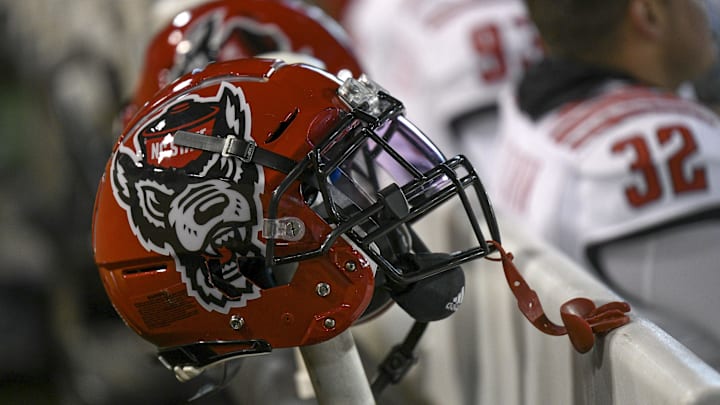 NC State football NC State football