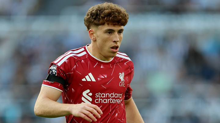 Newcastle United v Liverpool - Premier League 2026/27
