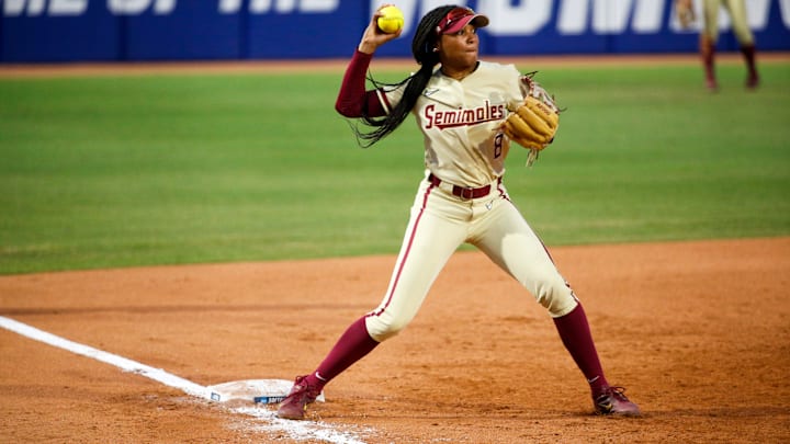 2023 NCAA Division I Softball Championship
