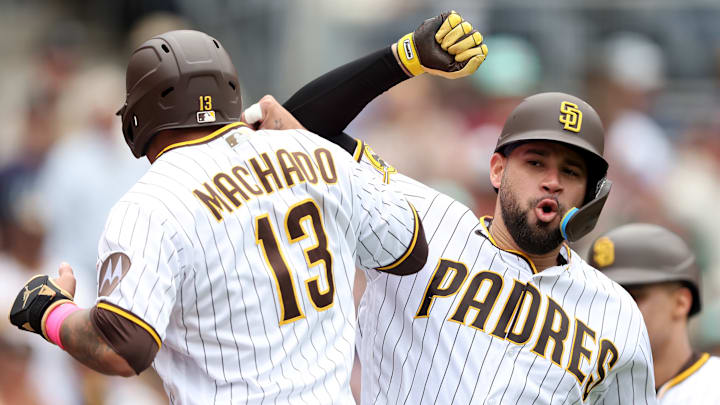 Gary Sánchez pegó jonrón en dos de las últimas tres jornadas de MLB