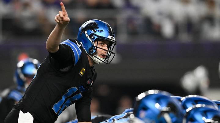The Lions have the easiest schedule in the NFL this season. The Lions have the easiest schedule in the NFL this season.