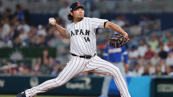 Hiromi Itoh would address a major need for the Braves Hiromi Itoh would address a major need for the Braves