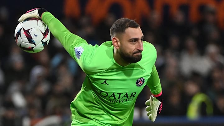 FBL-FRA-LIGUE1-MONTPELLIER-PSG