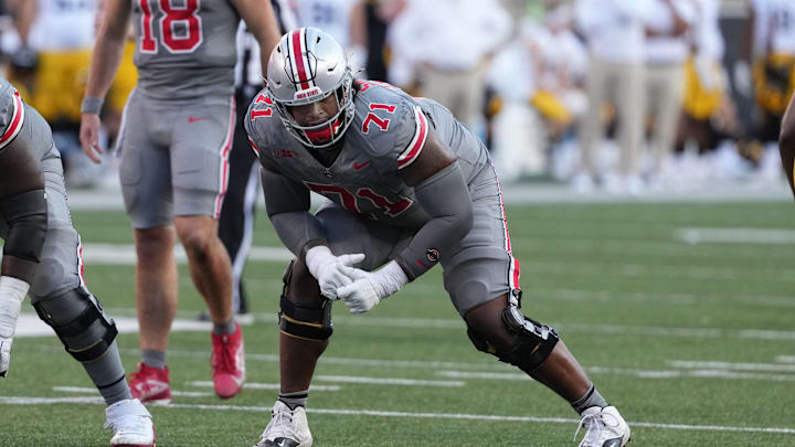Chiefs mock draft