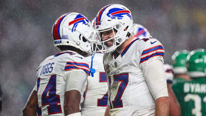 Buffalo Bills