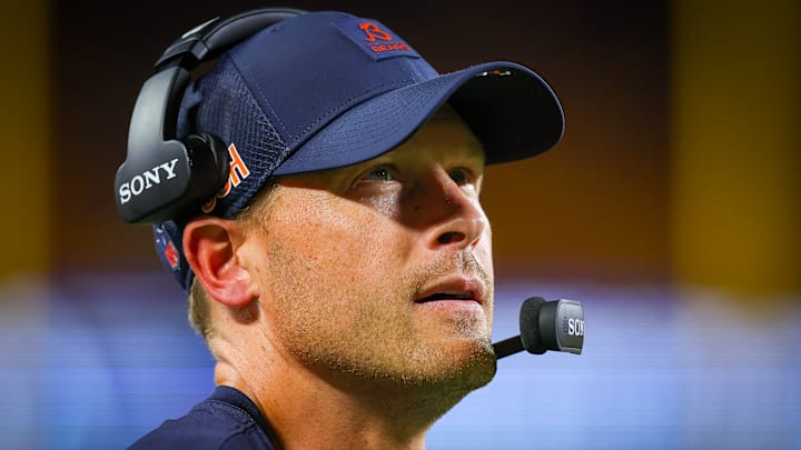 Chicago Bears v Kansas City Chiefs - NFL Preseason 2025